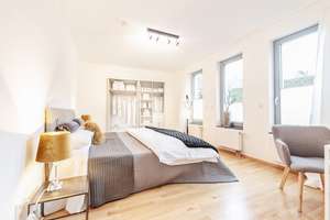 Wunderschöne Wohnung im Schlossviertel! – Die vollständige Adresse der Immobilie erhältst du vom Anbieter., 48149 Schloss, Münster – Vorschaubild 4
