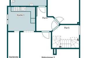 !!!Traumhaus in Traumlage!!! Großes EFH und Top-Potenzial in Feldrandlage zur flexiblen Nutzung – Die vollständige Adresse der Immobilie erhältst du vom Anbieter., 1705 Freital – Vorschaubild 27