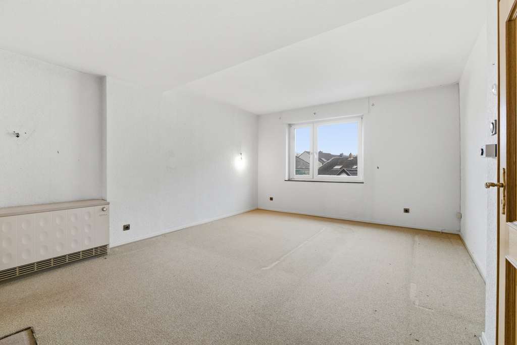 Immobilie in Meckenheim - Platz für Generationen! Großzügiges Wohnhaus auf 1.045m² Grund mit Potenzial in zentraler Lage - Bild 2