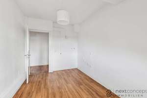 Helle Stadtwohnung mit Aufzug im Herzen von Pempelfort – Die vollständige Adresse der Immobilie erhältst du vom Anbieter., 40477 Pempelfort, Düsseldorf – Vorschaubild 2