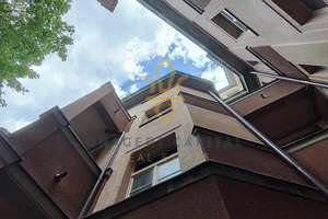 bezugsfrei Exklusive 5 Zimmer Dachgeschoss-Wohnung mit Dachterrasse – Die vollständige Adresse der Immobilie erhältst du vom Anbieter., 4279 Dölitz-Dösen, Leipzig – Vorschaubild 4