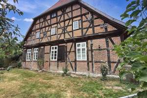 Tradition trifft Moderne Hof mit Obstbaumbestand, großes Baugrundstück, großen Nutzflächen und S – Die vollständige Adresse der Immobilie erhältst du vom Anbieter., 31535 Neustadt am Rübenberge – Vorschaubild 4
