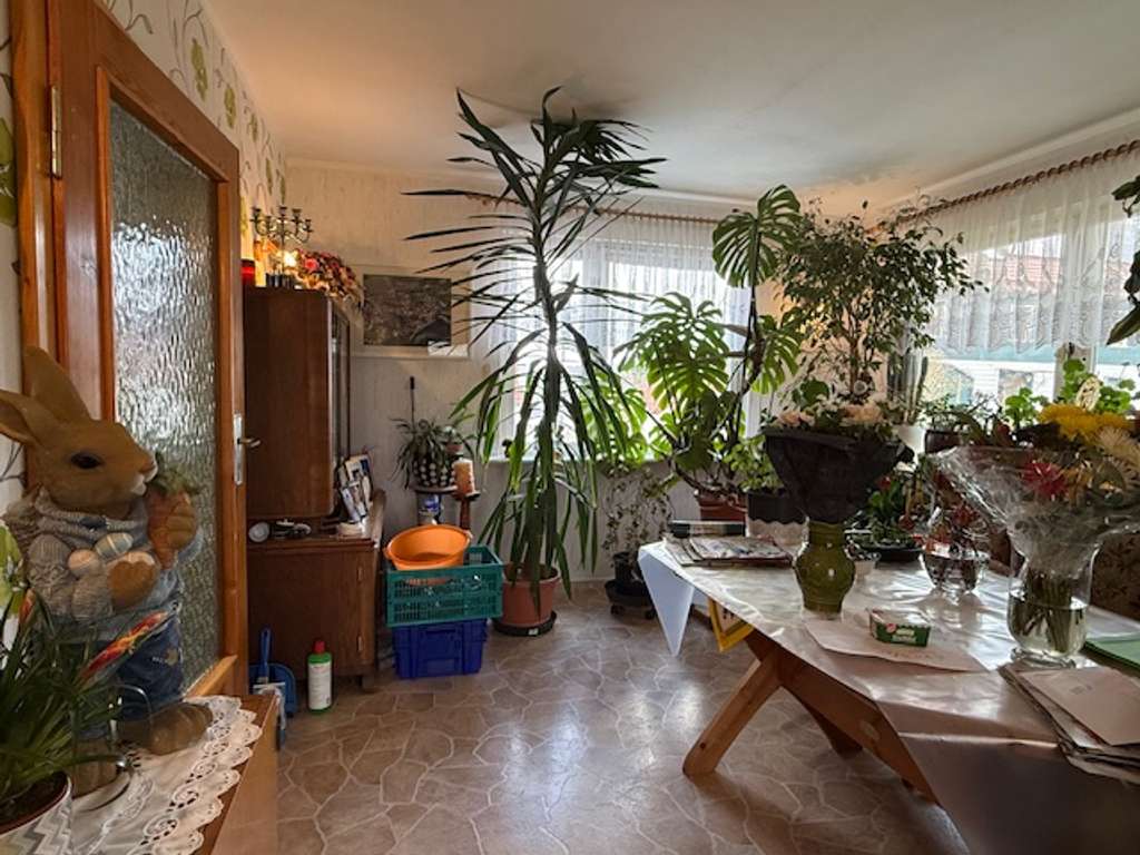 Immobilie in Oberharz am Brocken - Einfamilienhaus mit Nebengelass und tollem Grundstück - Bild 1