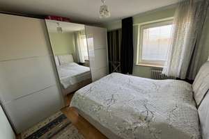 Möblierte 2-Zimmer Wohnung mit Balkon und Einbauküche in München Pasing mit Fernblick – Landsberger Straße 447, 81241 Am Westbad, München – Vorschaubild 7