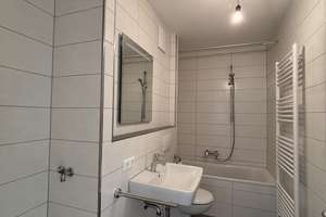 Moderne 2-Zimmerwohnung mit Loggia – 68309 Käfertal, Mannheim – Vorschaubild 8