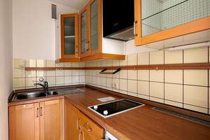 Renoviertes 1-Zimmer-Apartment mit Balkon & guter Anbindung in Alt-Fechenheim – 60386 Fechenheim, Frankfurt am Main – Vorschaubild 3