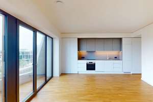 Großzügige und lichtdurchflutete 3-Zimmer-Wohnung an der Elbspitze – Am Strandkai 21, 20457 HafenCity, Hamburg – Vorschaubild 6