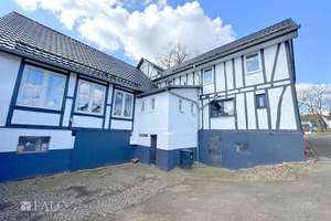 Ehem. Gasthof mit 365 m² Wohn-& Veranstaltungsfläche–vielseitig nutzbar als Wohnprojekt oder WG-Haus – Die vollständige Adresse der Immobilie erhältst du vom Anbieter., 51597 Morsbach – Vorschaubild 6