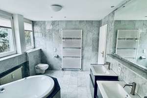 Großzügige Maisonette mit Terrasse, Garten & Kamin – Wohnen auf zwei Ebenen in Heilbronn-Böckingen – Die vollständige Adresse der Immobilie erhältst du vom Anbieter., 74080 Böckingen, Heilbronn – Vorschaubild 20