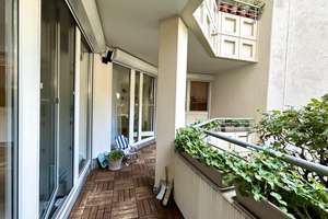 Schöne, moderne 3 Zimmer-Wohnung in ruhiger Wohnlage mit toller Ausstattung – Die vollständige Adresse der Immobilie erhältst du vom Anbieter., 81541 Obergiesing, München – Vorschaubild 11
