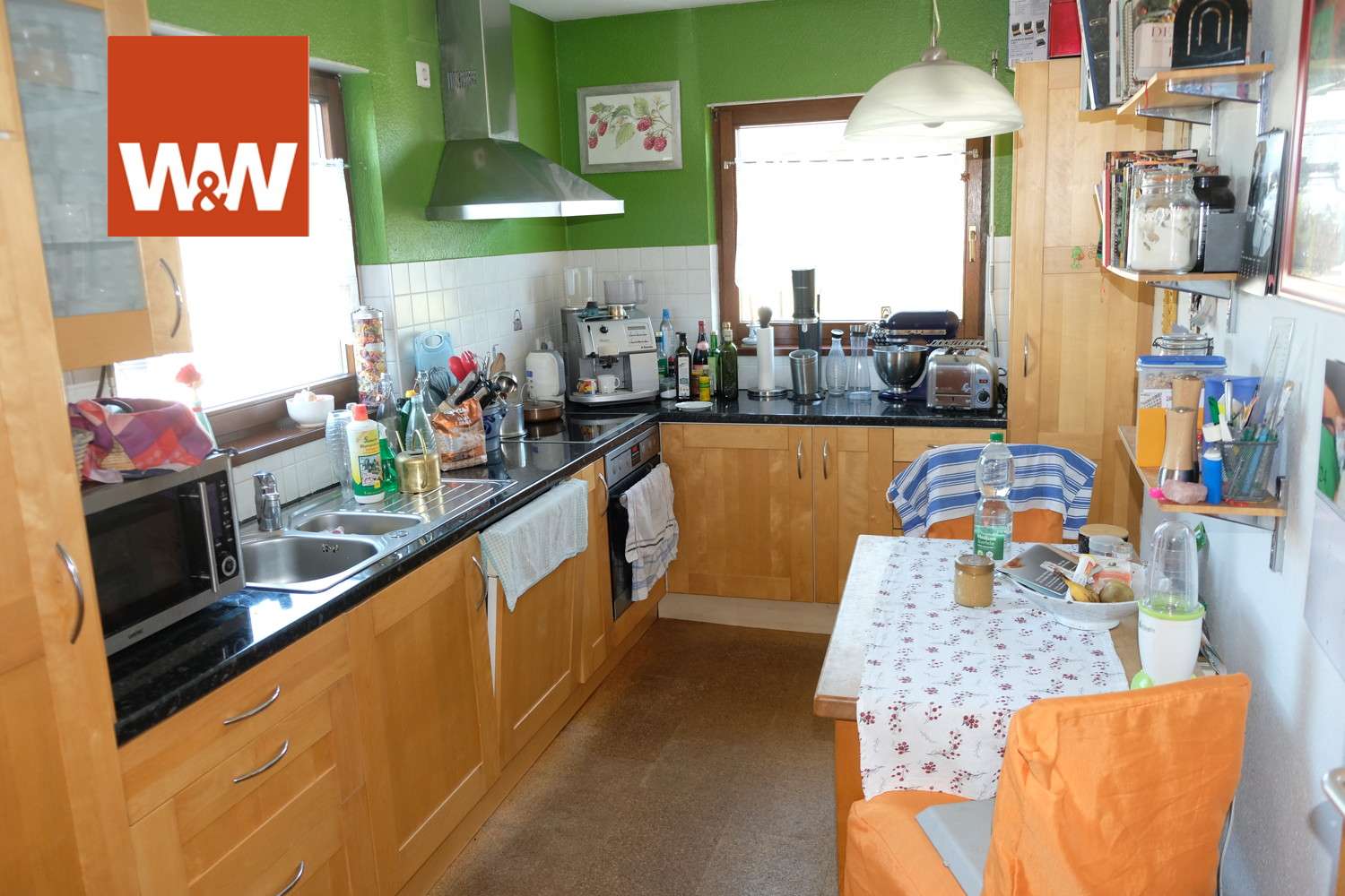 Immobilie in Augustusburg - Haus sucht glückliche Familie - Bild 8