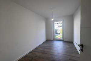 NEUBAU - Hochwertige 4 Zimmer Wohnung mit Einbauküche und FBH – Ludenberger Straße 21, 40629 Ludenberg, Düsseldorf – Vorschaubild 10