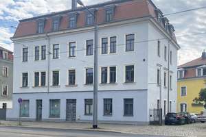 1 Zimmer  Apartment im Dachgeschoss in zentrale Lage – Leipziger Straße 53, 1127 Pieschen-Süd, Dresden – Vorschaubild 18