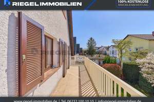 Sie hier? Wir auch! Idyllisches Einfamilienhaus mit Terrasse und Garten – Die vollständige Adresse der Immobilie erhältst du vom Anbieter., 67346 West, Speyer – Vorschaubild 15