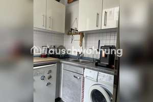 Tauschwohnung: 1 zimmer tausch gegen ab 2,5zimmern – Die vollständige Adresse der Immobilie erhältst du vom Anbieter., 10997 Kreuzberg, Berlin – Vorschaubild 5