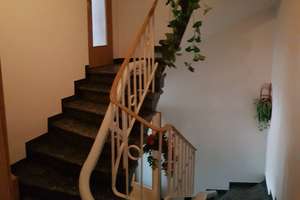 Provisionsfrei im Herzen von Bad Schmiedeberg - 198.000 € - 232 m² - 9.0 Zi. – Dommitzscher Straße 9, 6905 Bad Schmiedeberg – Vorschaubild 7