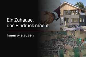 Luxusimmobilie der Extraklasse – Dachau (Kreis) – Vorschaubild 1