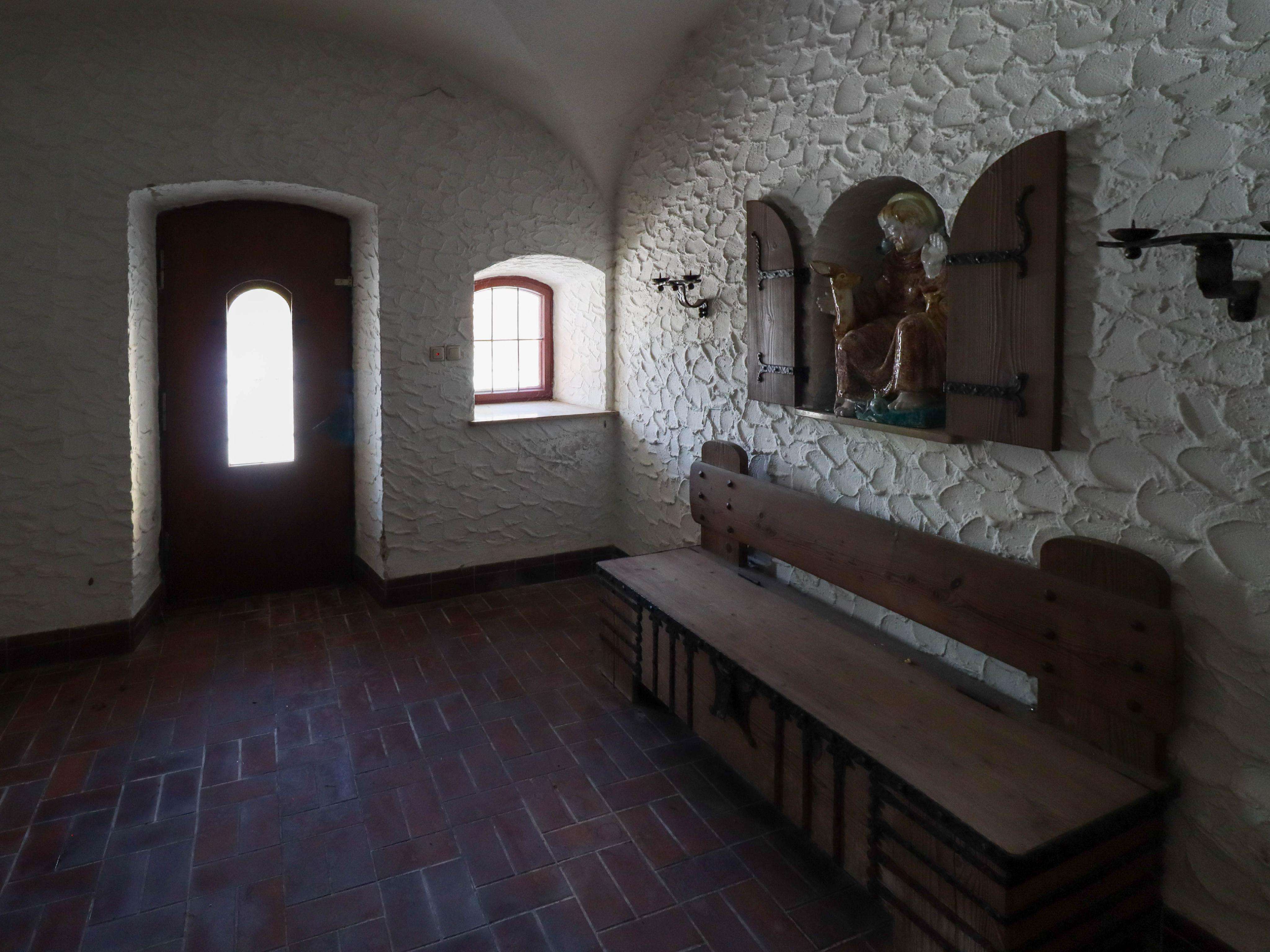 Immobilie in Steingaden - Unternehmer & Investor gesucht für ehemalige Villa mit großem Gartengrundstück im historischen Kl... - Bild 3