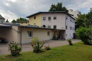 WG-geeignete 3 Zimmer Wohnung