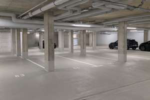 Moderne 4-Zimmer-Wohnung mit Loggia & Terrasse in 64295 Darmstadt – Donnersbergring 6, 64295 Mitte, Darmstadt – Vorschaubild 11