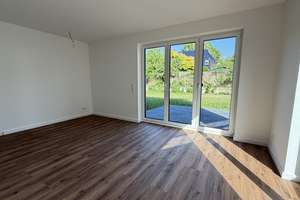 NEUBAU / Erstbezug: moderne 5-Zi.-Maisonette-ETW (GEG/KfW55) mit Terrasse + Garten  – Die vollständige Adresse der Immobilie erhältst du vom Anbieter., 22455 Niendorf, Hamburg – Vorschaubild 4