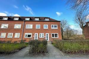 Tolle Maisonette-Wohnung in beliebter Lage in Kiel-Schrevenreich! – Kronshagener Weg 110 a, 24116 Schreventeich, Kiel – Vorschaubild 3