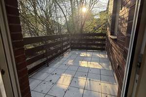 Großzügige 3-Zimmer-Wohnung im 1. OG eines freistehenden Hauses mit Stadtvilla-Charakter – Paderborner Straße 97, 44143 Kaiserbrunnen, Dortmund – Vorschaubild 17