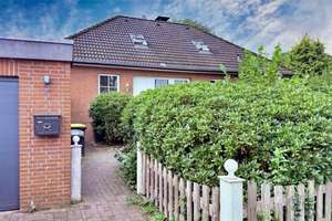 PROVISIONSFREI ! Großzügiges Einfamilienhaus in fantastischer Lage ! – Die vollständige Adresse der Immobilie erhältst du vom Anbieter., 21379 Scharnebeck – Vorschaubild 2
