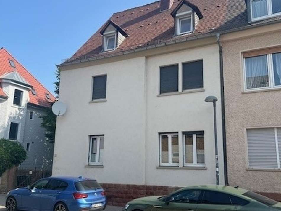 Südansicht