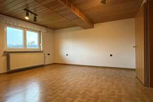 Charmantes Einfamilienhaus mit großem Grundstück in Ronshausen – Hersfeld-Rotenburg (Kreis) – Vorschaubild 17