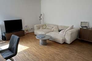 3 Zimmer Neubau mit sonnigem Balkon in Düsseldorf-Bilk – Karolingerstraße 117, 40223 Bilk, Düsseldorf – Vorschaubild 3