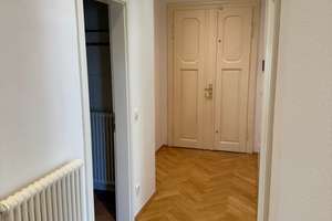 großzügige 2-Zi.-Whng. mit Balkon in attr. Stadtvilla – Die vollständige Adresse der Immobilie erhältst du vom Anbieter., 1309 Striesen-Süd, Dresden – Vorschaubild 12