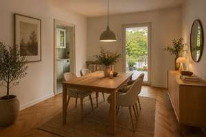 Wohnen mit Charakter: 3,5-Zimmer-Wohnung in Hagen-Wehringhausen – Die vollständige Adresse der Immobilie erhältst du vom Anbieter., 58089 Wehringhausen, Hagen – Vorschaubild 13