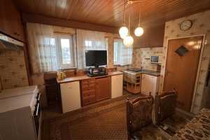 Mitten im Grünen - Großzügiges Einfamilienhaus in Weilrod-Emmershausen – Hochtaunuskreis – Vorschaubild 5