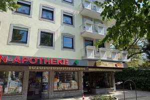 Wohnen im Herzen der Stadt! – Die vollständige Adresse der Immobilie erhältst du vom Anbieter., 83435 Bad Reichenhall – Vorschaubild 2