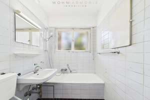 Helle 3 Zi. Whg. Gartenanteil, Balkon & Garage – Die vollständige Adresse der Immobilie erhältst du vom Anbieter., 70329 Hedelfingen (Ortsteil), Stuttgart – Vorschaubild 8