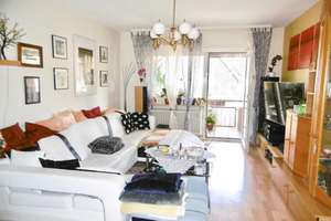 Großzügige 3 Zimmer-Wohnung mit 2 x Balkon zu vermieten !  www.immo-kraemer.de – Die vollständige Adresse der Immobilie erhältst du vom Anbieter., 68259 Wallstadt, Mannheim – Vorschaubild 3