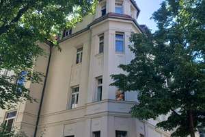 Dornröschenschloss in Leipzig-Gohlis – Mehrfamilienhaus für Liebhaber historischer Baukultur