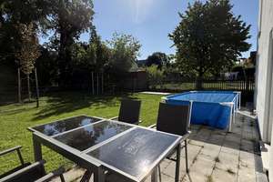 5-Zimmer-Garten-Maisonette mit ca. 125 m² Privatgarten im Münchner Westen – 81249 Aubing-Süd, München – Vorschaubild 77