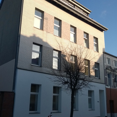 Wohnung mit Garten mieten in Eschweiler ImmoScout24