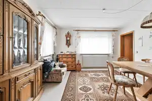 Zweifamilienhaus in zentraler Lage – Zollernalbkreis – Vorschaubild 17