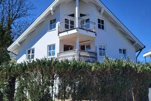 Schöne 2-Zimmer Wohnung in München-Solln mit Garten & 2 Terrassen