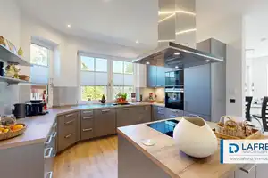 Dolce Vita - top saniertes Architektenhaus in ruhiger Lage! – Pinneberg (Kreis) – Vorschaubild 14