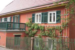 Viel Platz für Ihre Familie in diesem sanierten Bauernhaus in Dresden