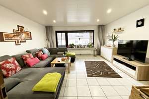 *** SCHÖNE, GROSSZÜGIGE EIGENTUMSWOHNUNG MIT GARAGE SUCHT NEUE EIGENTÜMER! ***