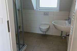 Neu erstellte Wohnung - Lerchenstieg 15 – Lerchenstieg 15, 30657 Bothfeld, Hannover – Vorschaubild 7