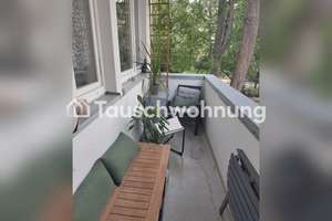 Tauschwohnung: Studio in Wilmersdorf – Die vollständige Adresse der Immobilie erhältst du vom Anbieter., 10719 Wilmersdorf, Berlin – Vorschaubild 6