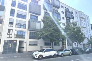 BJ - 2014 / Städtische, moderne 2-Zi-Wohnung. Ab sofort frei! – Hansastr. 6, 80686 Land in Sonne, München – Vorschaubild 3