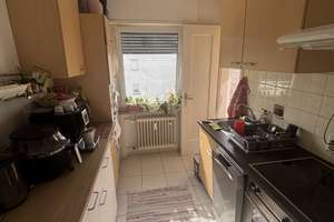 2-Zimmer-Wohnung in Stuttgart, Möhringen-Ost – Die vollständige Adresse der Immobilie erhältst du vom Anbieter., 70567 Möhringen-Ost, Stuttgart – Vorschaubild 6