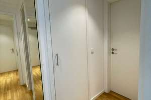 Exklusive, ruhige 2-Zi-Wo in Stadtvilla (KFW70)mit Balkon und EBK Katharinenviertel/Ecke Martinistr. – Martinistraße 62, 49078 Weststadt, Osnabrück – Vorschaubild 11